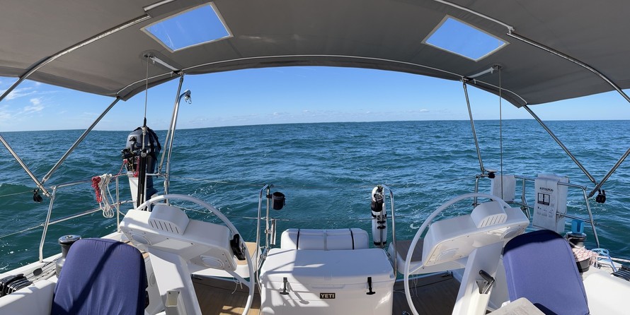 Hanse 508