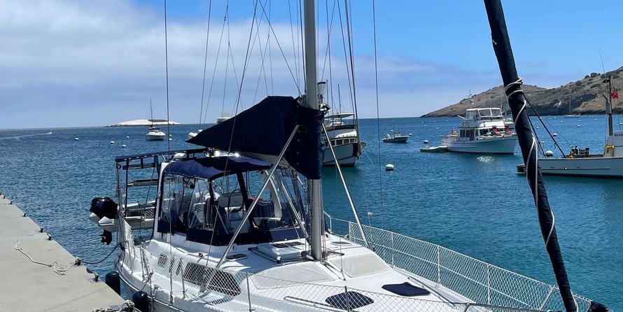 Sea Ray hunter viper 450