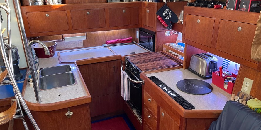 Sea Ray hunter viper 450