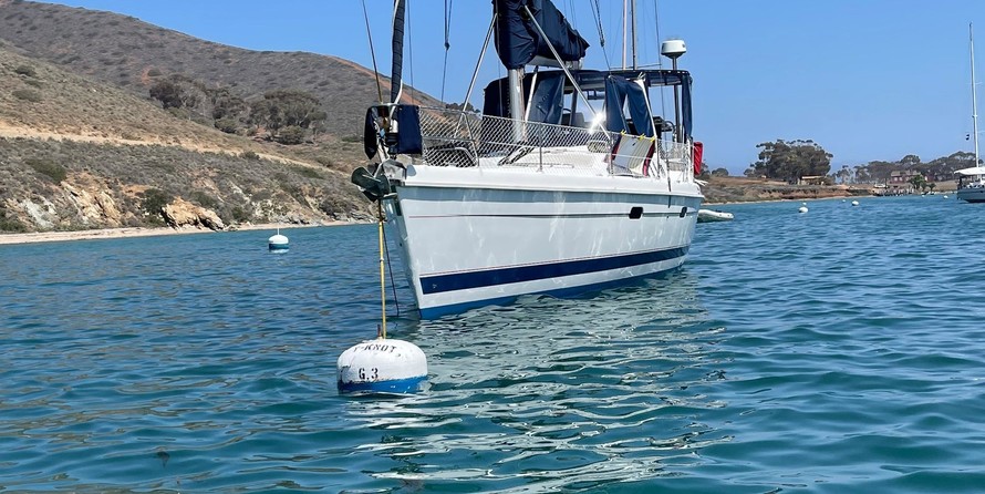 Sea Ray hunter viper 450