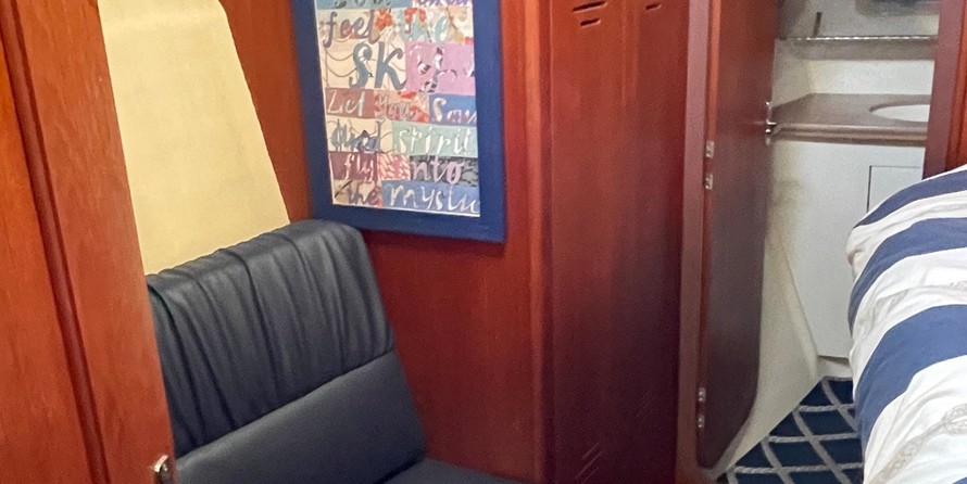 Sea Ray hunter viper 450