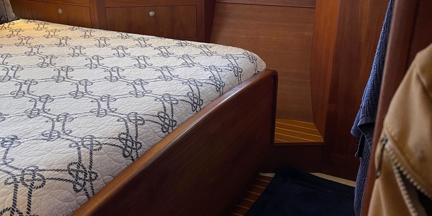 Sea Ray hunter viper 450