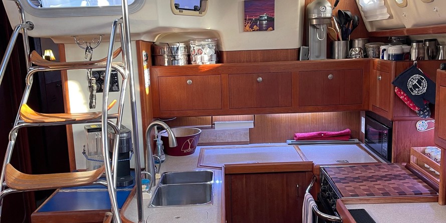 Sea Ray hunter viper 450