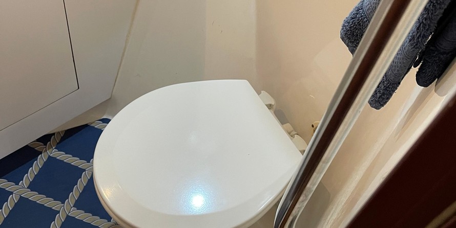 Sea Ray hunter viper 450