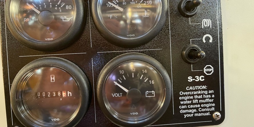 Sea Ray hunter viper 450