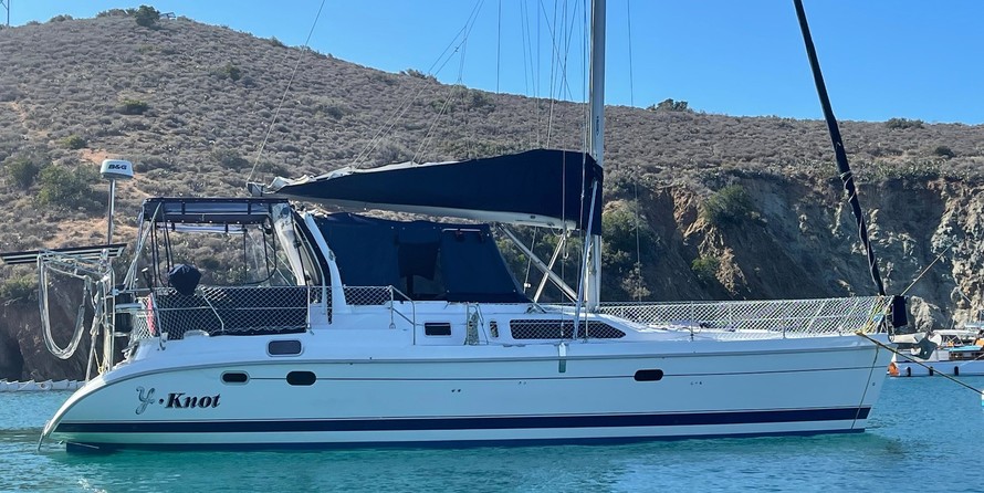 Sea Ray hunter viper 450