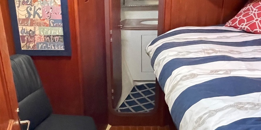 Sea Ray hunter viper 450