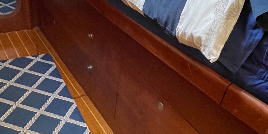 Sea Ray hunter viper 450