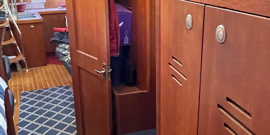 Sea Ray hunter viper 450