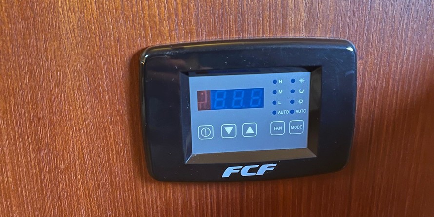 Sea Ray hunter viper 450