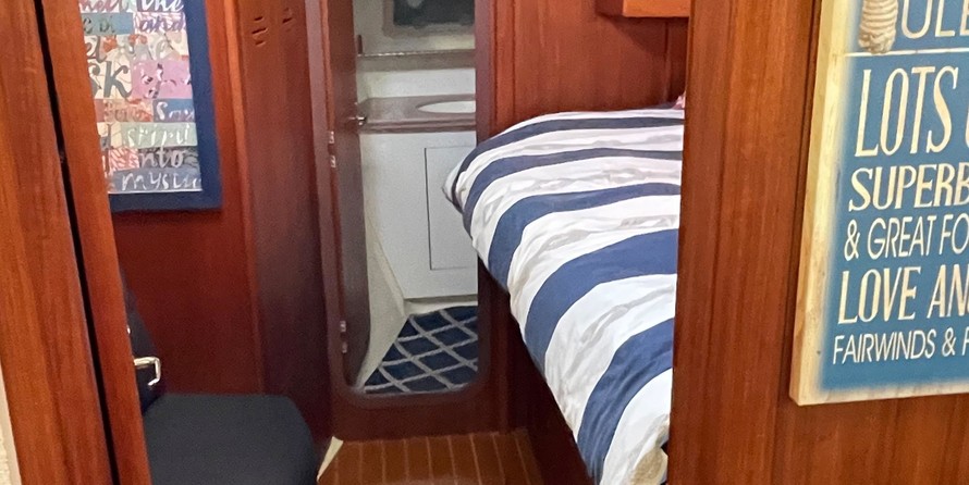 Sea Ray hunter viper 450