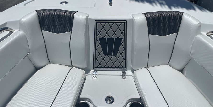 Wellcraft 242 Fisherman