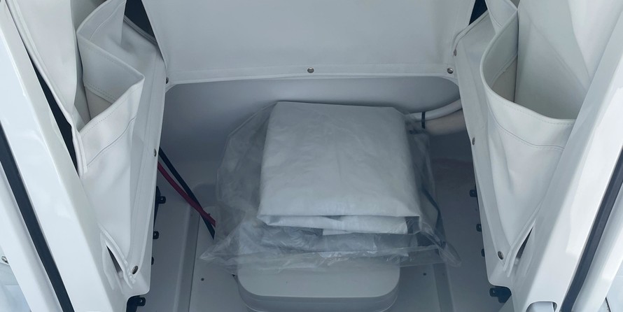 Wellcraft 242 Fisherman