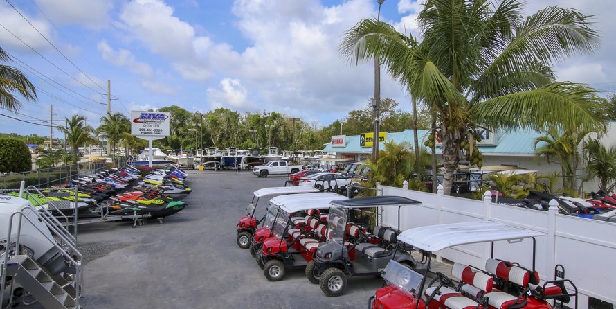 Wellcraft 242 Fisherman