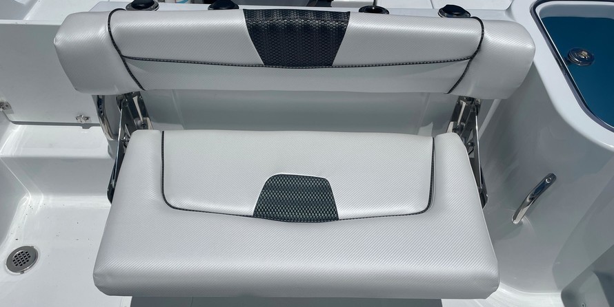 Wellcraft 242 Fisherman