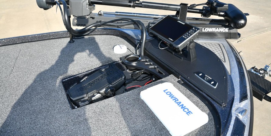 Nitro Z20 Z-Pro Package