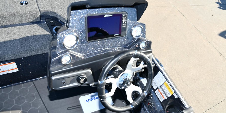 Nitro Z20 Z-Pro Package
