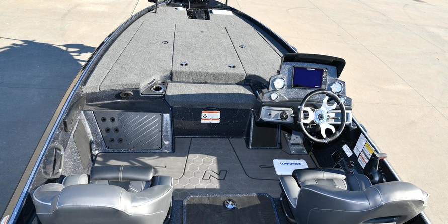 Nitro Z20 Z-Pro Package