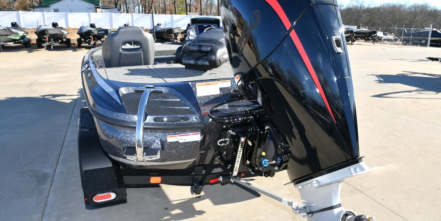 Nitro Z20 Z-Pro Package