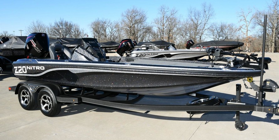 Nitro Z20 Z-Pro Package