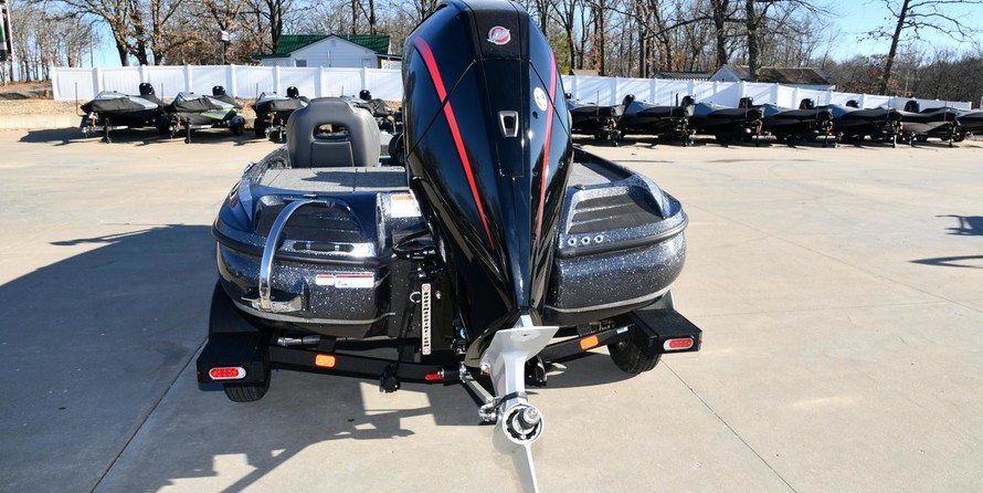Nitro Z20 Z-Pro Package