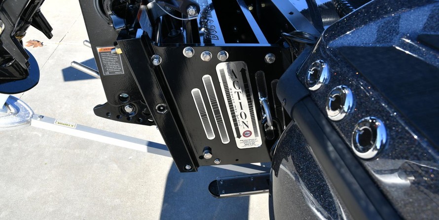 Nitro Z20 Z-Pro Package