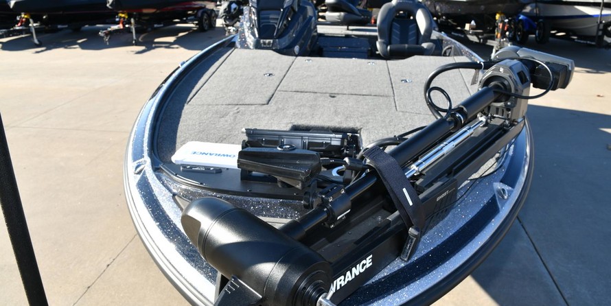 Nitro Z20 Z-Pro Package