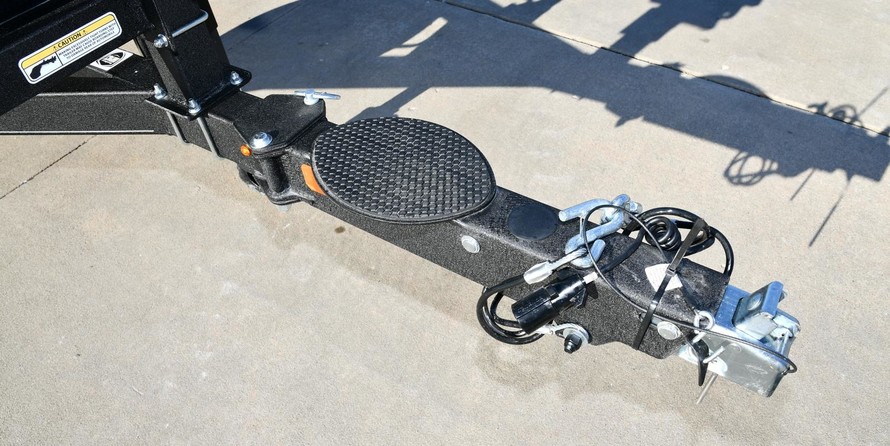 Nitro Z20 Z-Pro Package