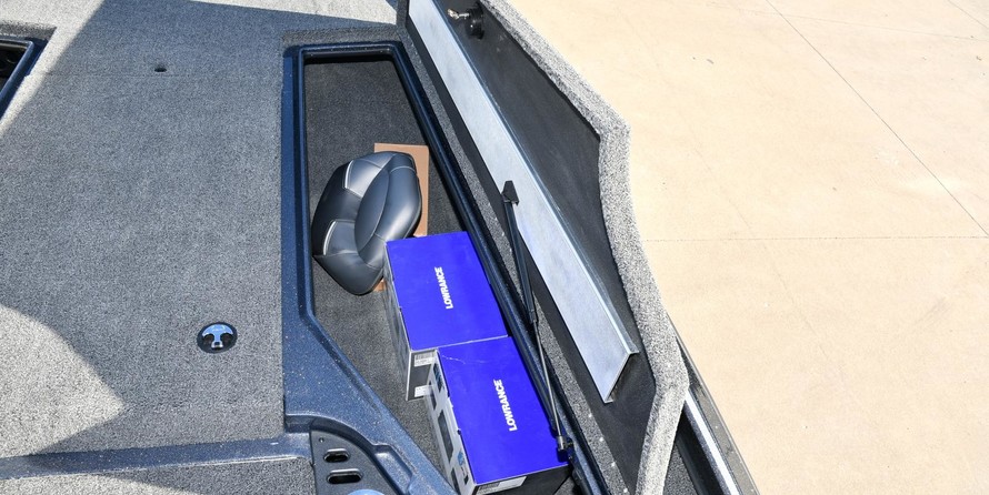 Nitro Z20 Z-Pro Package