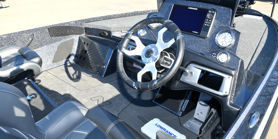Nitro Z20 Z-Pro Package