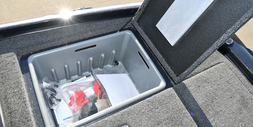 Nitro Z20 Z-Pro Package