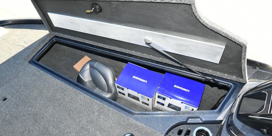 Nitro Z20 Z-Pro Package