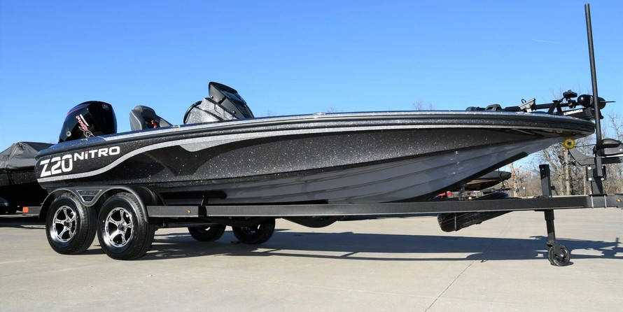 Nitro Z20 Z-Pro Package