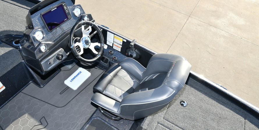 Nitro Z20 Z-Pro Package