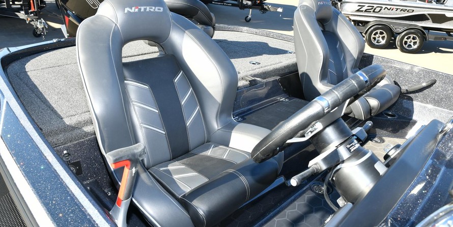 Nitro Z20 Z-Pro Package
