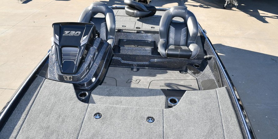 Nitro Z20 Z-Pro Package