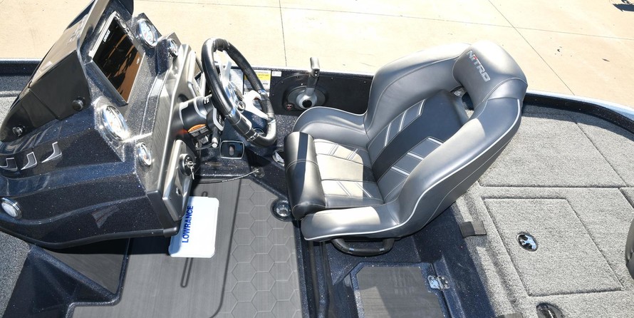 Nitro Z20 Z-Pro Package