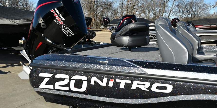 Nitro Z20 Z-Pro Package