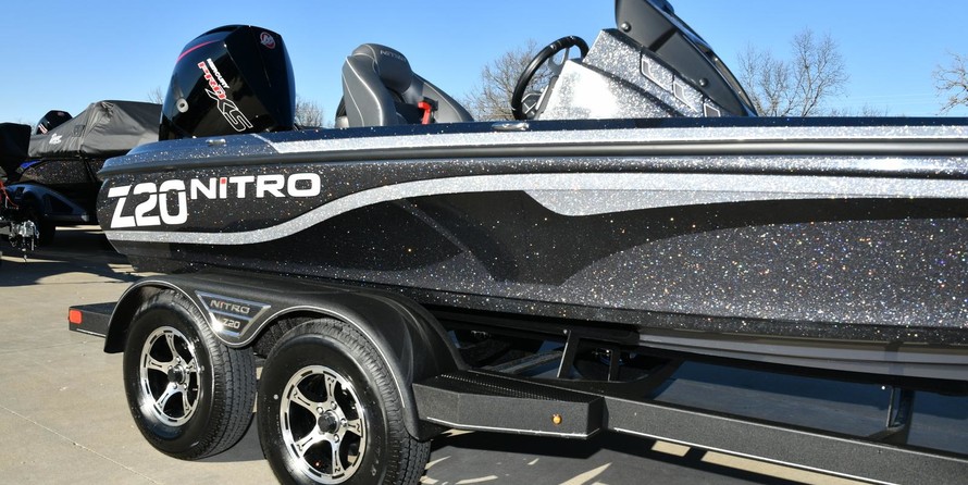 Nitro Z20 Z-Pro Package