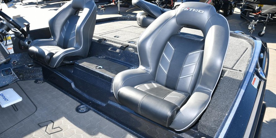 Nitro Z20 Z-Pro Package