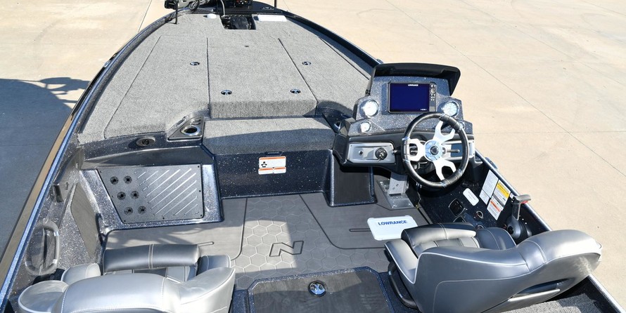 Nitro Z20 Z-Pro Package