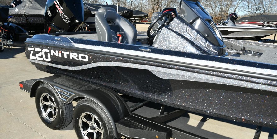 Nitro Z20 Z-Pro Package