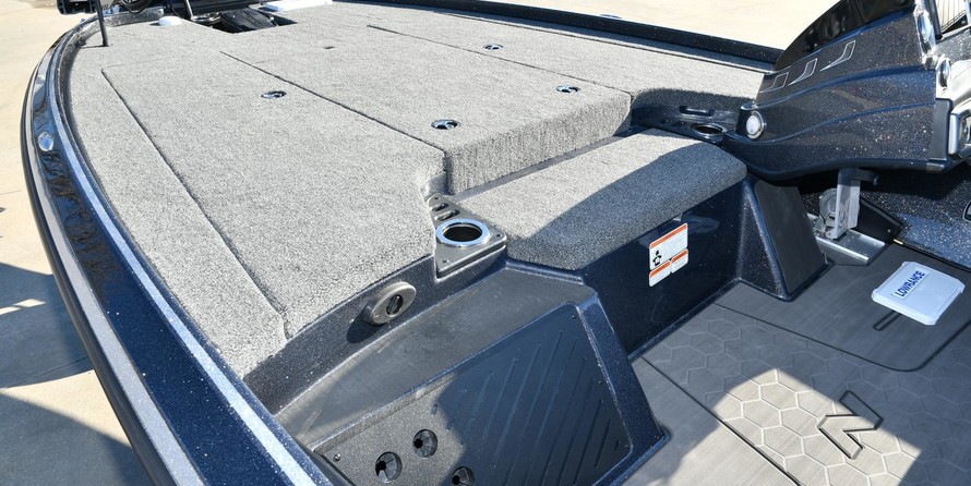 Nitro Z20 Z-Pro Package