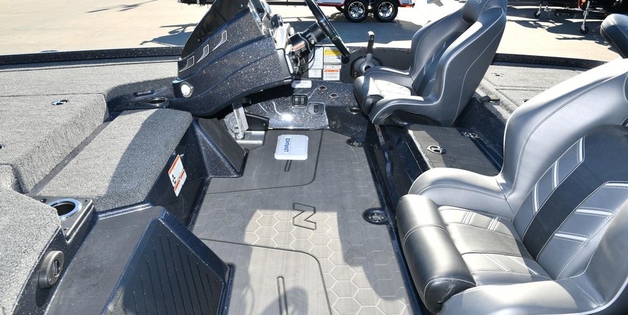Nitro Z20 Z-Pro Package