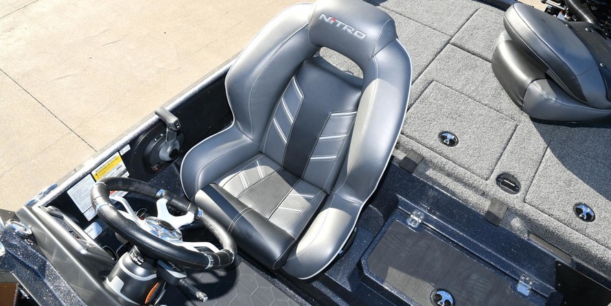 Nitro Z20 Z-Pro Package