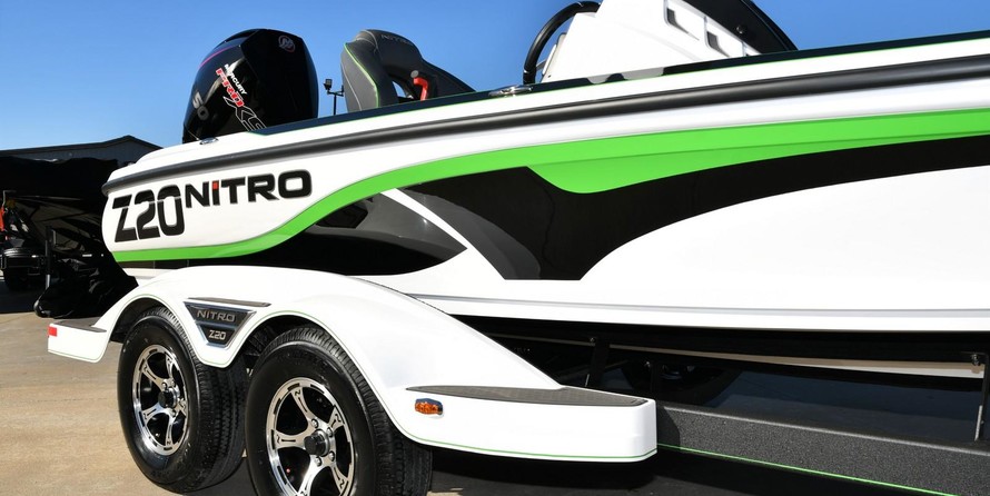 Nitro Z20 Z-Pro Package