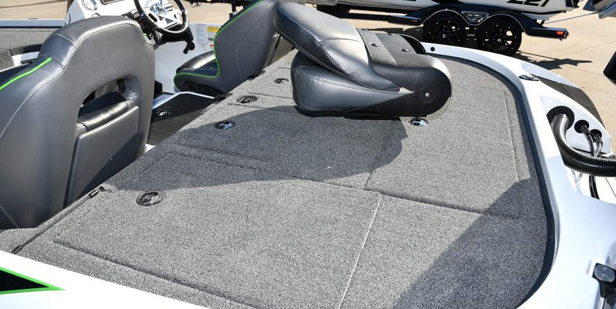 Nitro Z20 Z-Pro Package