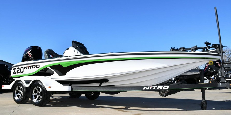 Nitro Z20 Z-Pro Package