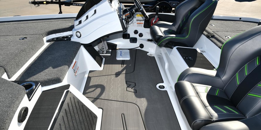 Nitro Z20 Z-Pro Package