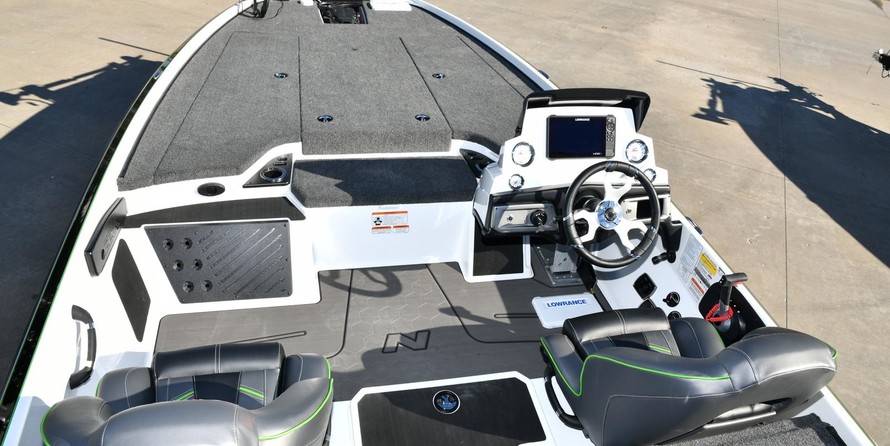 Nitro Z20 Z-Pro Package